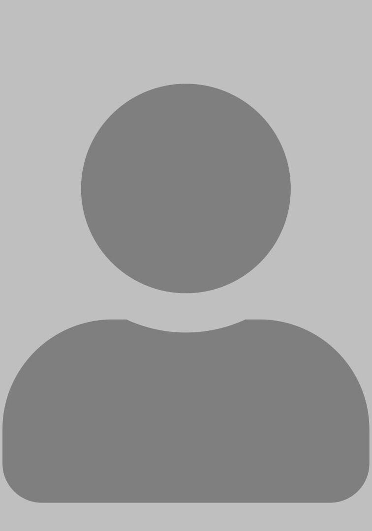 Staff Head Shot Placeholder